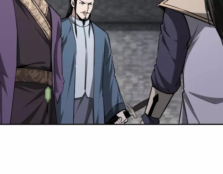 Greatest Boss System Chapter 46 Gambar 53